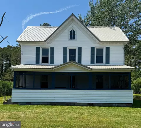 270 S Somerset Ave, Crisfield, MD 21817
