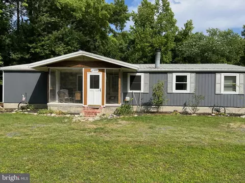 27357 Fairmount Rd, Westover, MD 21871