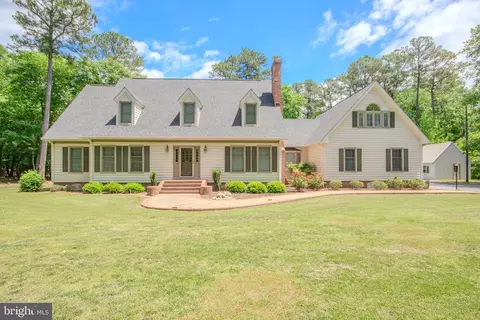 3971 Kingsbury Dr, Marion Station, MD 21838