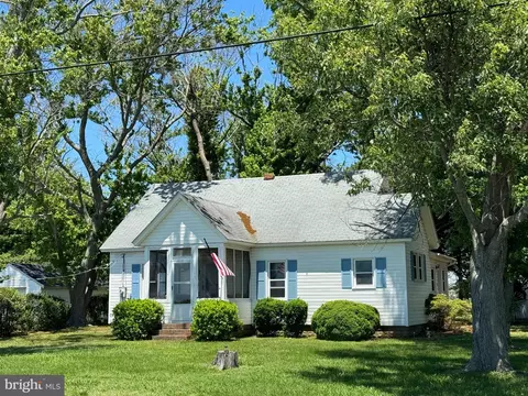 25804 Rumbley Rd, Westover, MD 21871