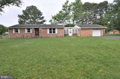 12000 Crisfield Ln, Princess Anne, MD 21853