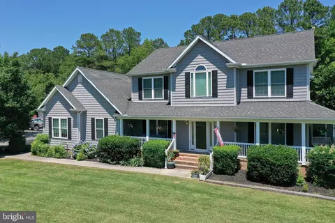 27465 Evans Dr, Marion Station, MD 21838