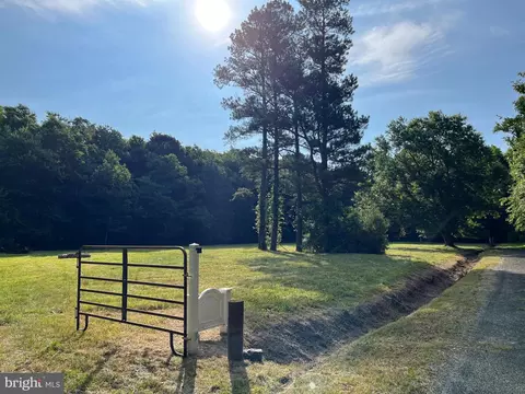 0 Stanford Rd #PARCEL 303, Crisfield, MD 21817
