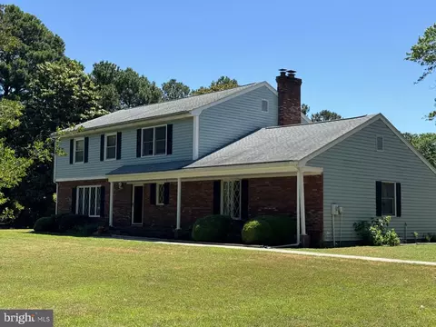 10985 Roland Parks Rd, Chance, MD 21821