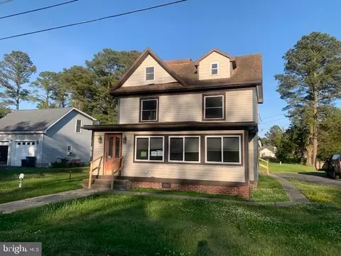 3227 Boone Rd, Crisfield, MD 21817
