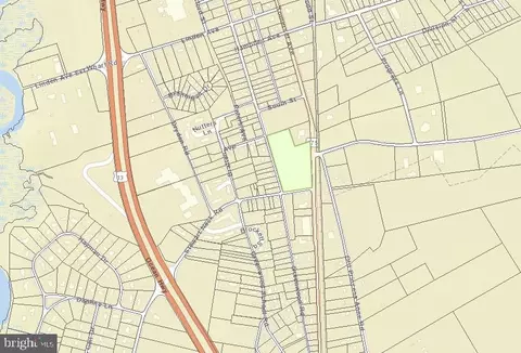 0 Stewart Neck Rd, Princess Anne, MD 21853