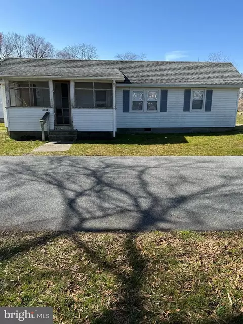 11458 Bratten Ave, Princess Anne, MD 21853