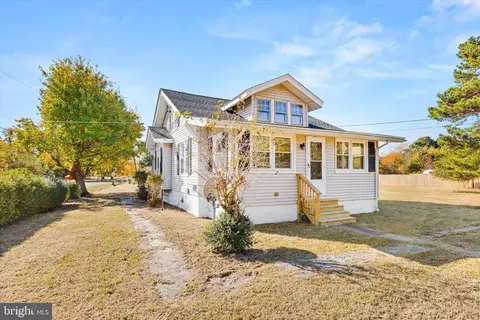 10868 Mahlon Price Rd, Chance, MD 21821