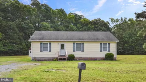 5939 Tilghman Rd, Marion Station, MD 21838