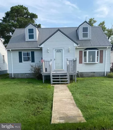 20787 Caleb Jones Rd, Ewell, MD 21824