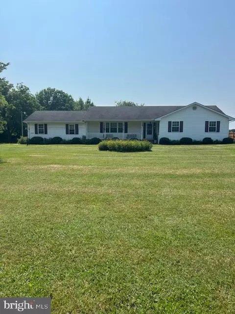 10738 Old Princess Anne Rd, Princess Anne, MD 21853