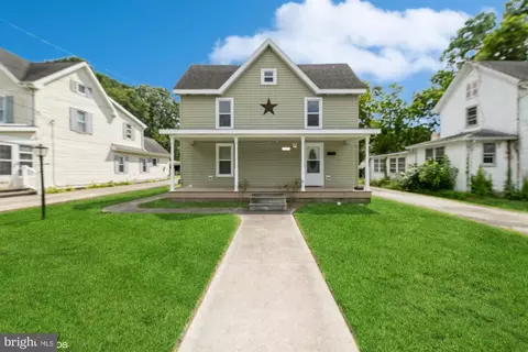 26421 Mariners Rd, Crisfield, MD 21817