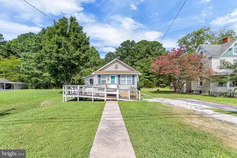 4208 Jacksonville Rd, Crisfield, MD 21817