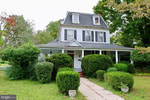 11601 Somerset Ave, Princess Anne, MD 21853