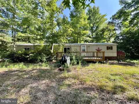 4723 Shelltown Rd, Marion Station, MD 21838