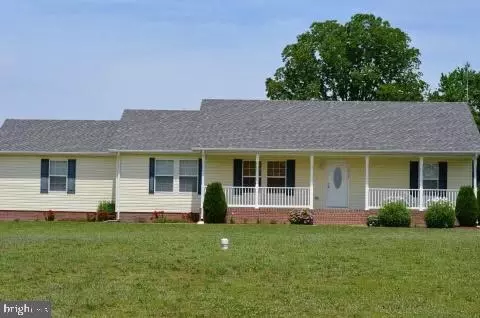 7737 Pocomoke Riv, Pocomoke City, MD 21851