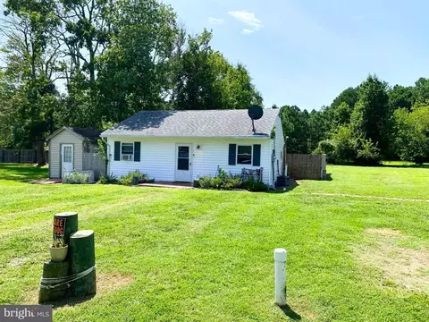 26809 Rumbley Rd, Westover, MD 21871 photo 1