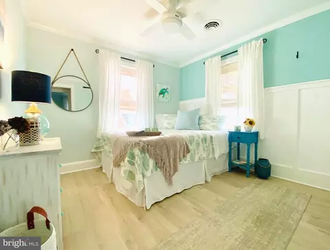 Bedroom - 41 Wynfall Ave, Crisfield, MD 21817 photo 4 of 5