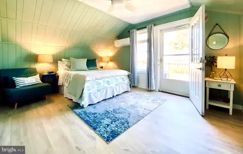 Bedroom - 41 Wynfall Ave, Crisfield, MD 21817 photo 5 of 5