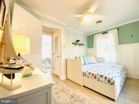 Bedroom - 41 Wynfall Ave, Crisfield, MD 21817 photo 3 of 5