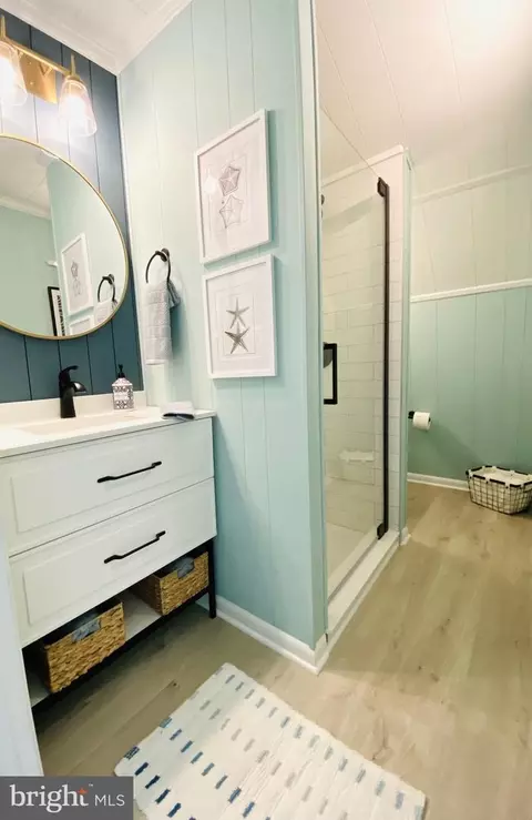 Bath - 41 Wynfall Ave, Crisfield, MD 21817 photo 3 of 3