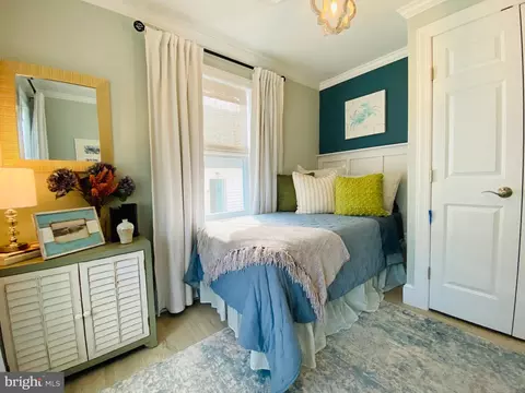 Bedroom - 41 Wynfall Ave, Crisfield, MD 21817 photo 2 of 5