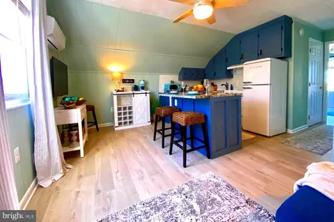 Kitchen - 41 Wynfall Ave, Crisfield, MD 21817 photo 9 of 9