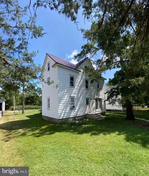 3035 Union Church Rd, Tylerton, MD 21866