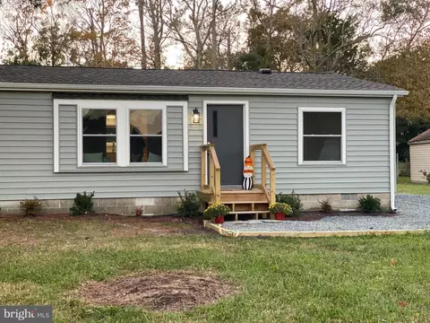 26813 Rumbley Rd, Westover, MD 21871