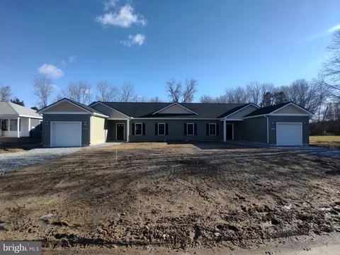 30576 Skipjack Cir #47, Princess Anne, MD 21853