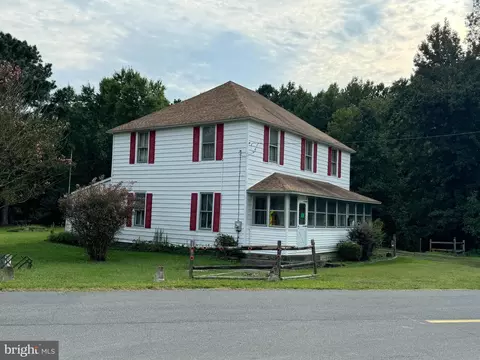 32815 Costen Rd, Pocomoke City, MD 21851