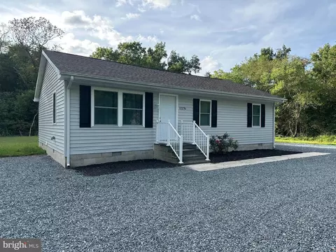 12276 Petes Hill Rd, Princess Anne, MD 21853