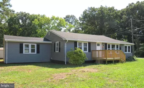 26535 Mariners Rd, Crisfield, MD 21817