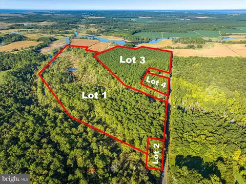 0 Price Rd, Marion Station, MD 21838