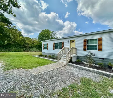 26861 Waller Ln, Princess Anne, MD 21853