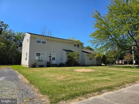 000 Somerset And St, Crisfield, MD 21817