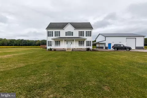 7209 Mennonite Church Rd, Westover, MD 21871