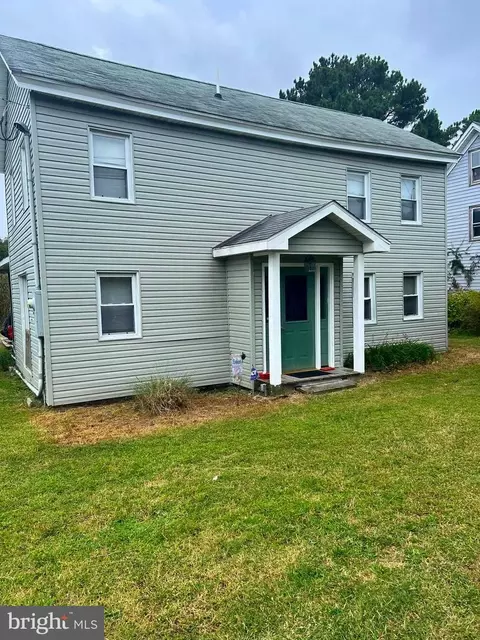10165 Deal Island Rd, Deal Island, MD 21821