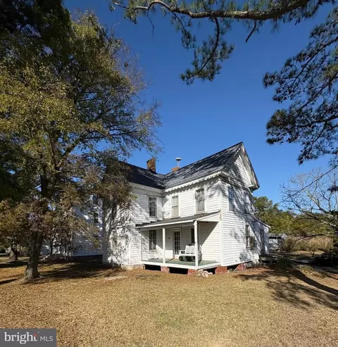 3029 Union Church, Tylerton, MD 21866