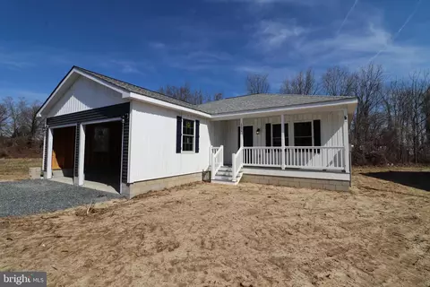 30574 Skipjack Cir, Princess Anne, MD 21853