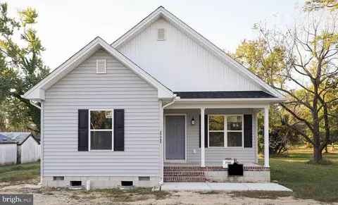 27565 Fairmount, Fairmount, MD 21867