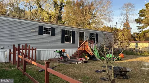 14132 Backbone Rd, Eden, MD 21822