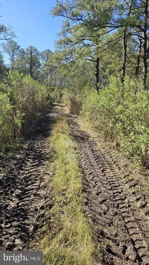 0 Asbury Ave, Crisfield, MD 21817