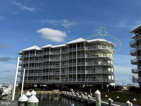101 Williams St #505, Crisfield, MD 21817