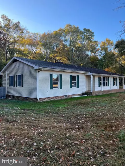 7099 Elmo Dryden Rd, Westover, MD 21871 photo 2