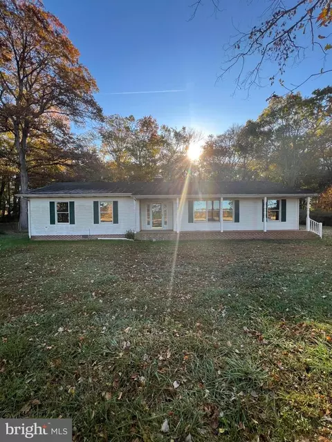 7099 Elmo Dryden Rd, Westover, MD 21871