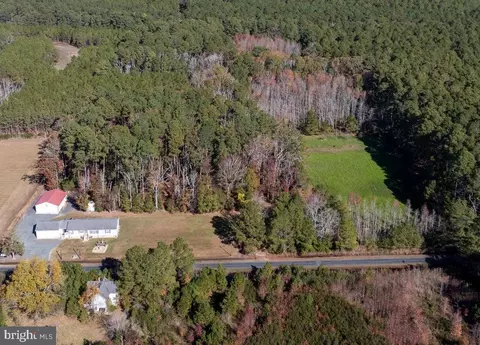 29654 Marumsco Rd, Marion Station, MD 21838