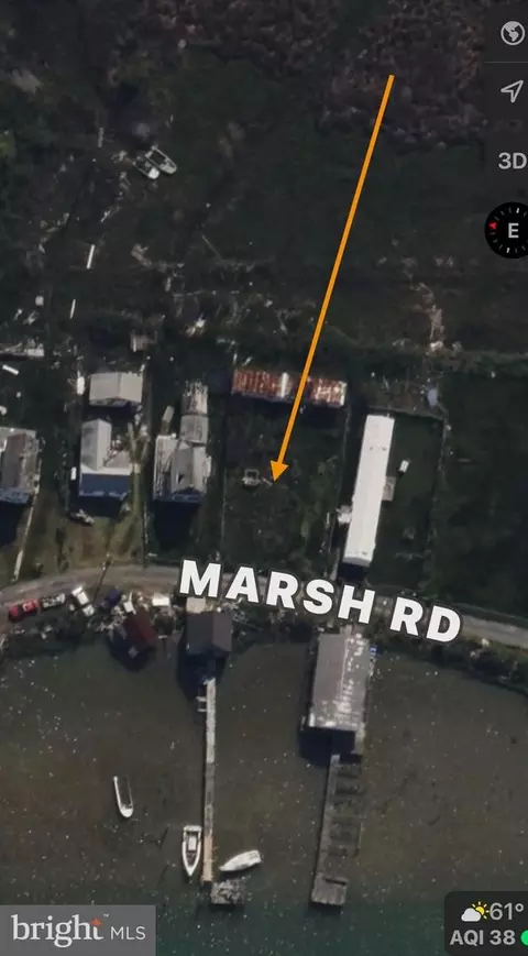 3169 Marsh Rd, Ewell, MD 21824 photo 2