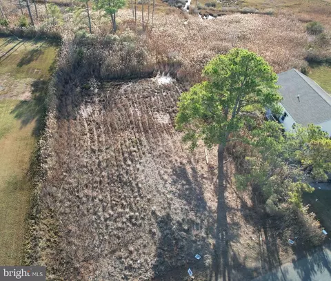 Parcel 724 Calvary Road, Crisfield, MD 21817
