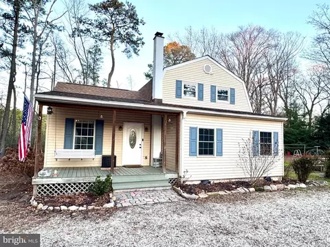 4695 Shelltown Rd, Marion Station, MD 21838
